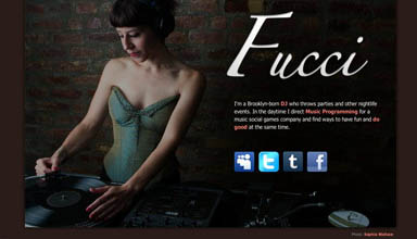 DJFucci.com