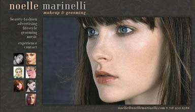 NoelleMarinelli.com